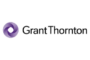 Grant Thornton Brand Store Logo 