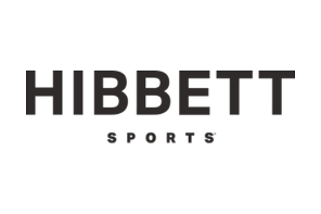 Hibbett Sports Gift Card Logo