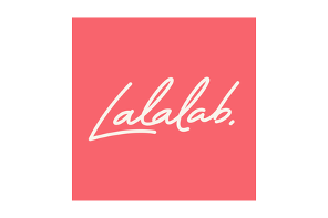 LALALAB Logo 