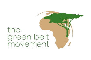 Maathai Logo
