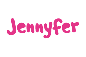 Jennyfer Logo