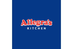Allegra's Kitchen Logo 