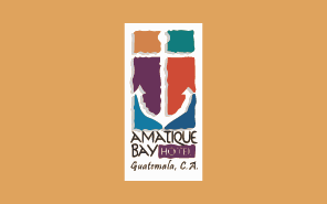 Hotel Amatique Bay Logo