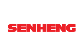 Senheng Electric Gift Card Logo