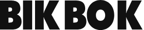 Bik Bok Logo