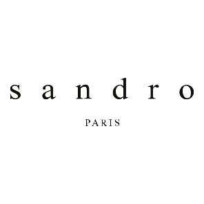 Sandro UAE Logo 