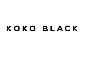 Koko Black Chocolate Logo 