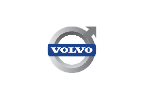 Volvo UAE Logo 