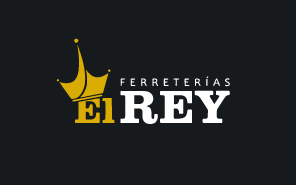 Ferreterías El Rey Logo