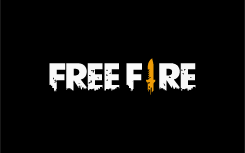 Free Fire Gift Card logo
