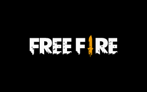 FreeFire Logo