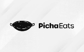 PichaEats Logo 