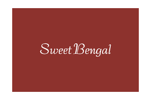 Sweet Bengal Logo