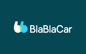 BlaBlaCar Bus Logo