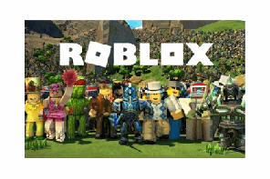 Roblox Wallet Logo