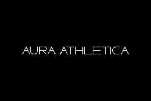Aura Athletica Logo