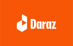 Daraz Gift Card logo
