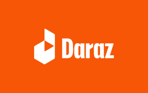 Daraz Logo