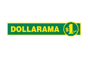 Dollarama Gift Card Logo