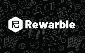 Rewarble Gift Card Logo 
