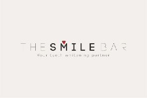 The Smile Bar Logo