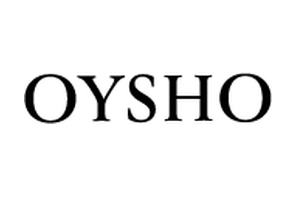 Oysho Gift Card Logo 