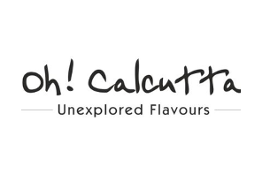 Oh! Calcutta Logo