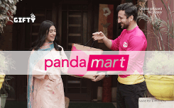 Pandamart Gift Card logo