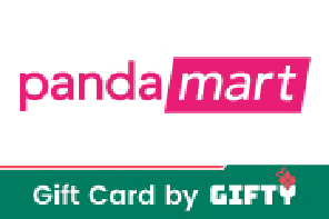 Pandamart Logo 