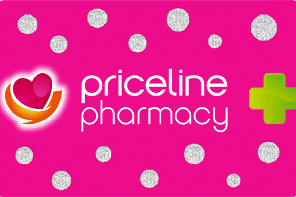 Priceline Pharmacy Logo 