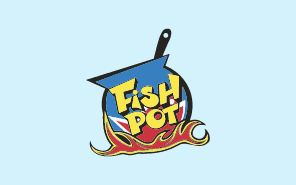 Fish Pot Logo
