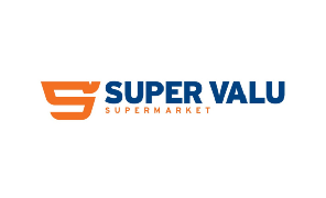 Supervalu Supermarket Logo 