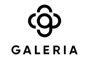 GALERIA Logo