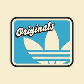 Adidas Originals Logo