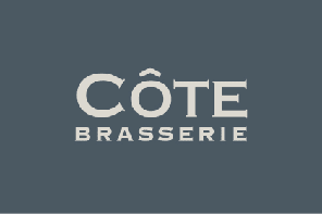 Cote Brasserie Logo