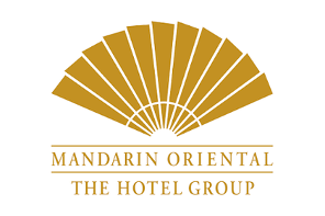 Mandarin Oriental Gift Card Logo
