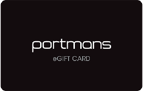 Portmans Logo