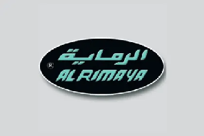 Alrimaya Logo
