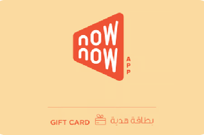 NowNow UAE Logo 
