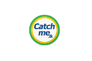CatchMe Logo
