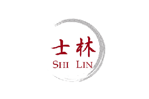 Shi Lin Logo