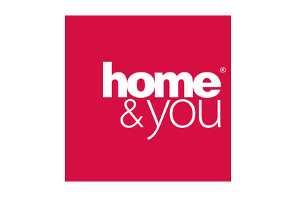 Home & you Logo