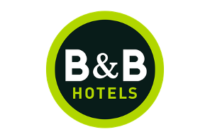 B&B HOTELS Logo