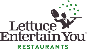 Lettuce Entertain You Logo 