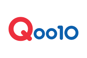 Qoo10 Gift Card Logo