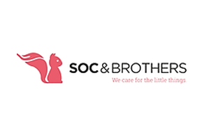 Soc&Brothers Logo