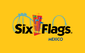 SixFlags Logo