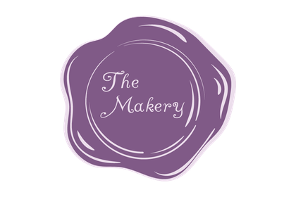 The Makery Logo 
