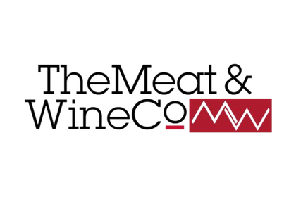Meat & Wine Co Logo