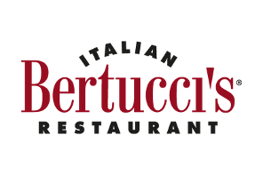 Bertuccis Gift Card Logo